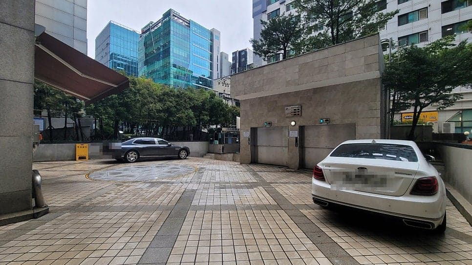 한독빌딩 사진 2