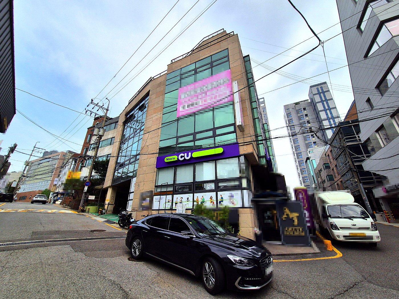 송호빌딩 사진 2
