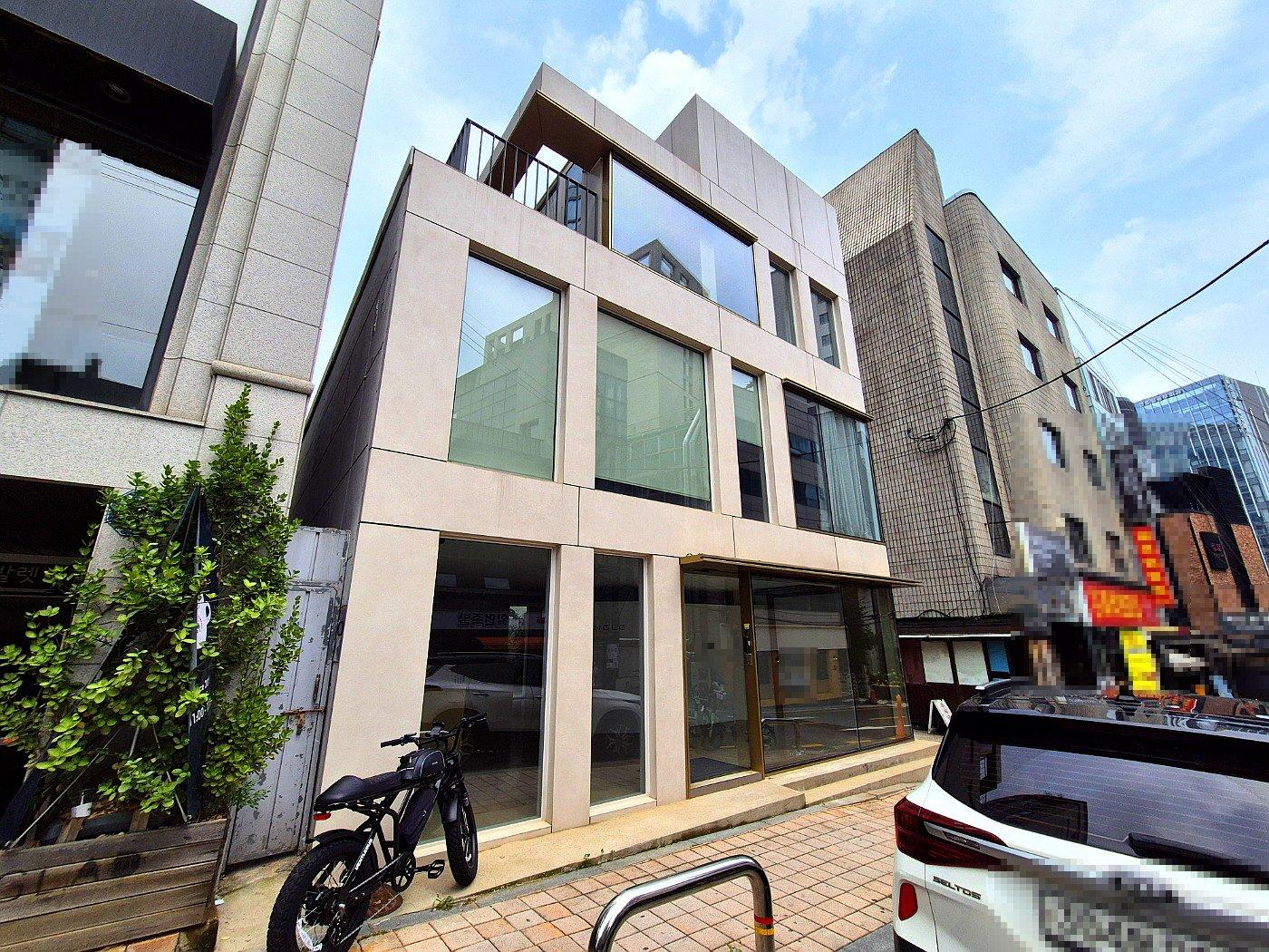 강남 사옥 임대 사진 2