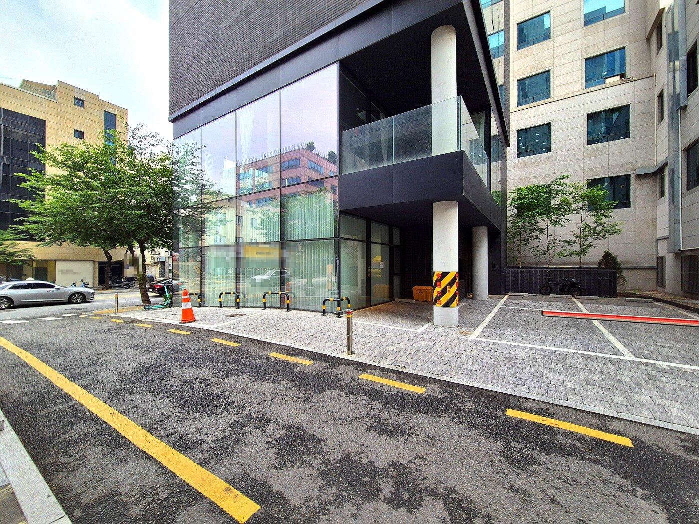 강남 사옥 임대 사진 2