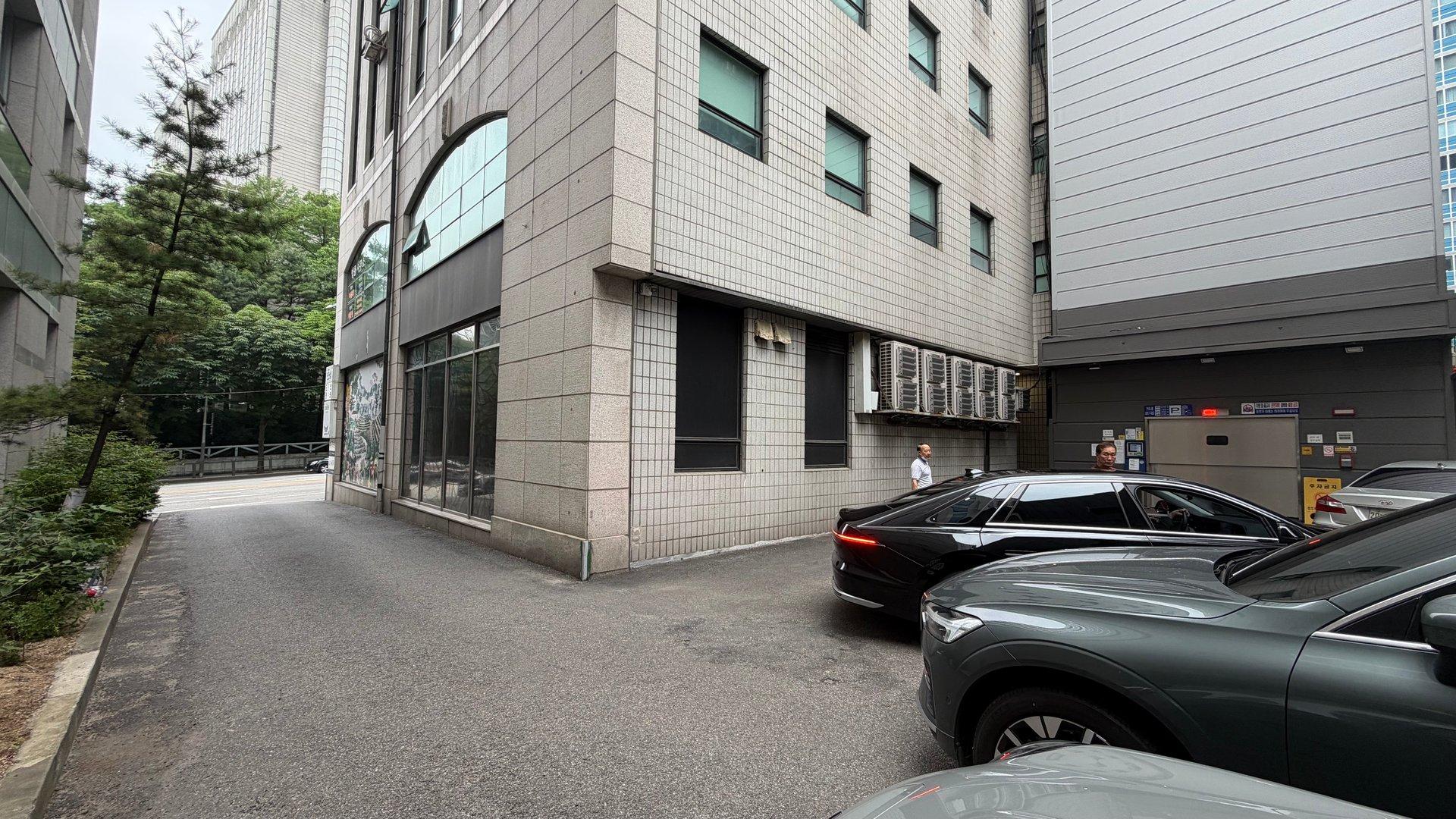 신한국빌딩 사진 4