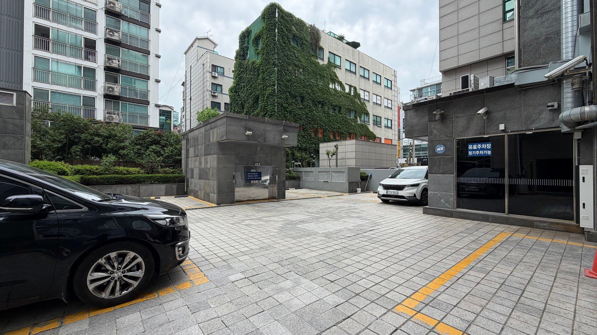 대치타워 사진 5