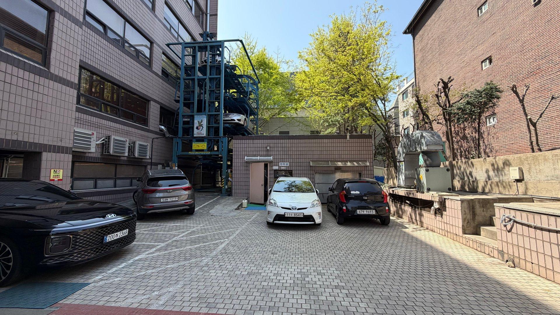 동원빌딩 사진 4