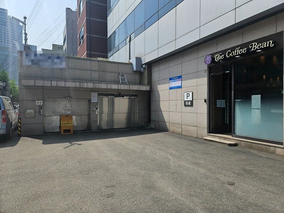 엘슨빌딩 사진 2