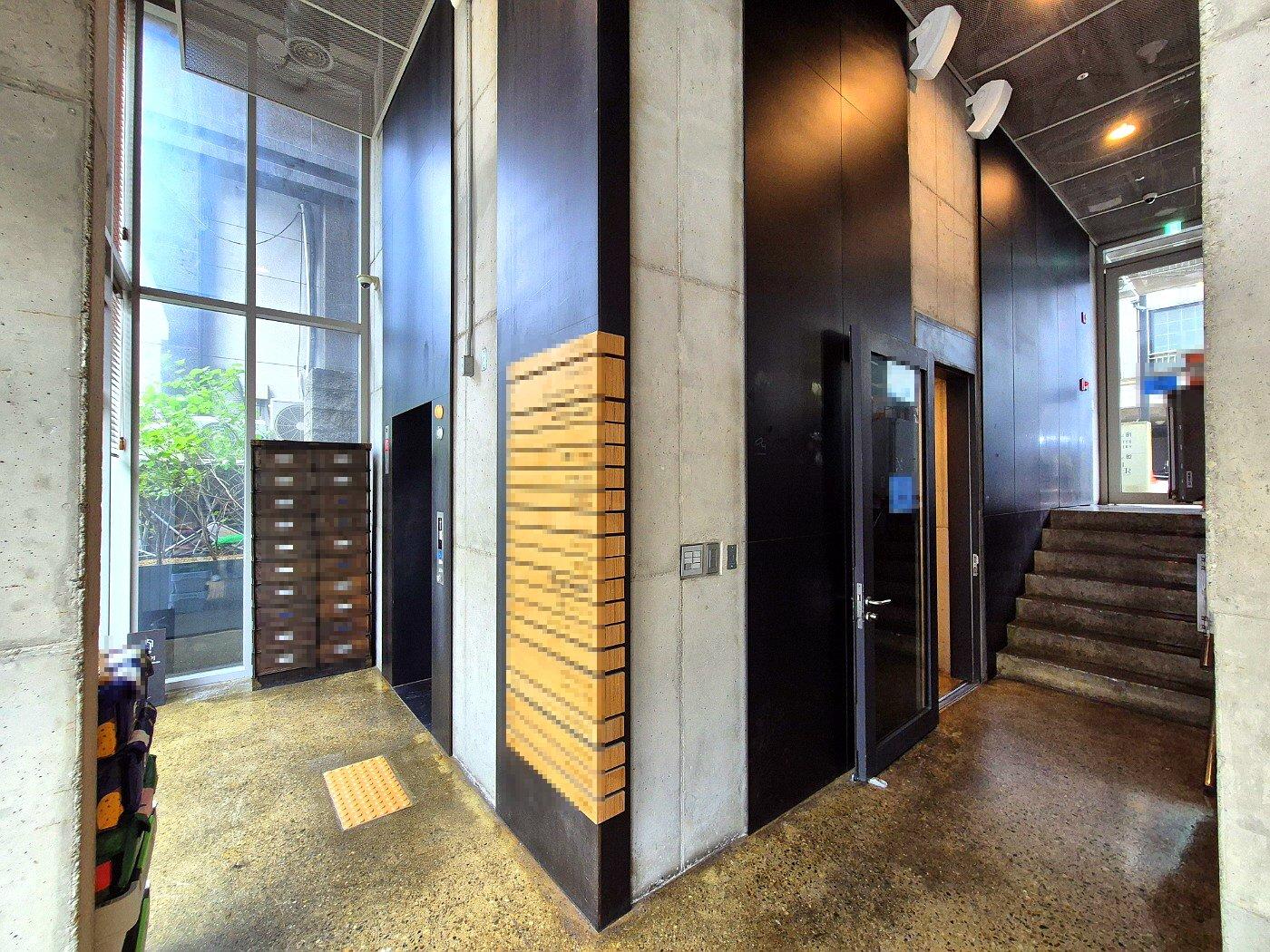 BAMBU TOWER (밤부타워) 사진 3