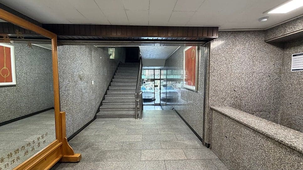 신구빌딩(압구정로데오) 사진 2