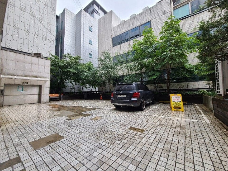 정글빌딩 사진 2