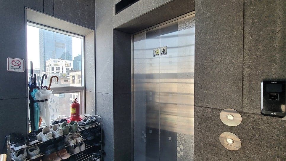 BMY역삼타워 사진 4