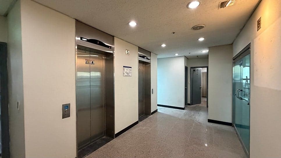 강남텔레피아빌딩 사진 4