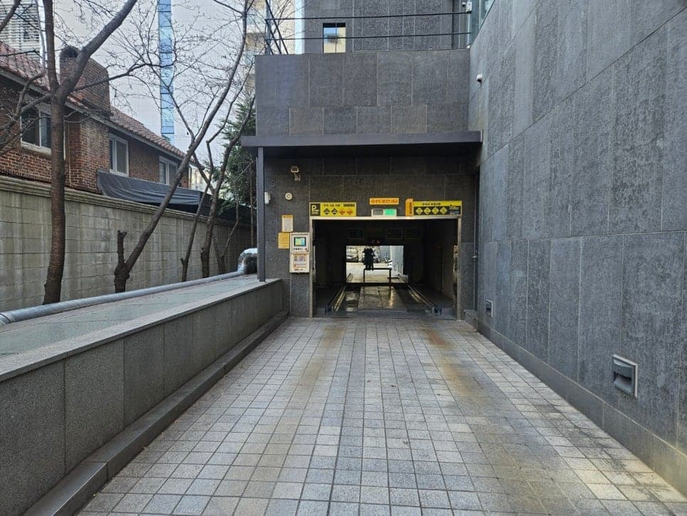 보고재빌딩 사진 2