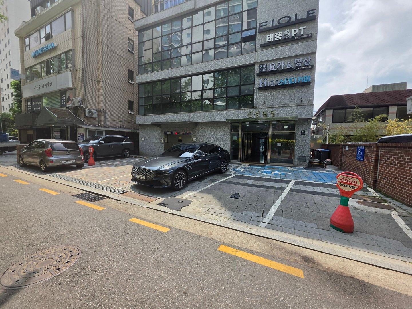 진정빌딩 사진 5
