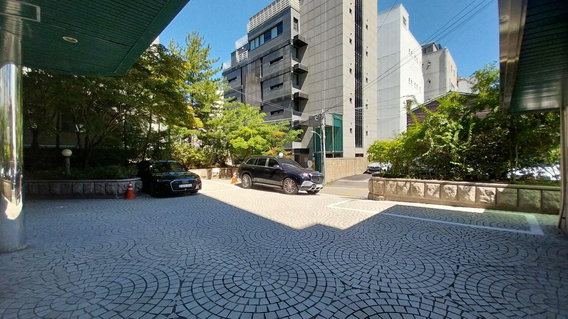신사빌딩 사진 4