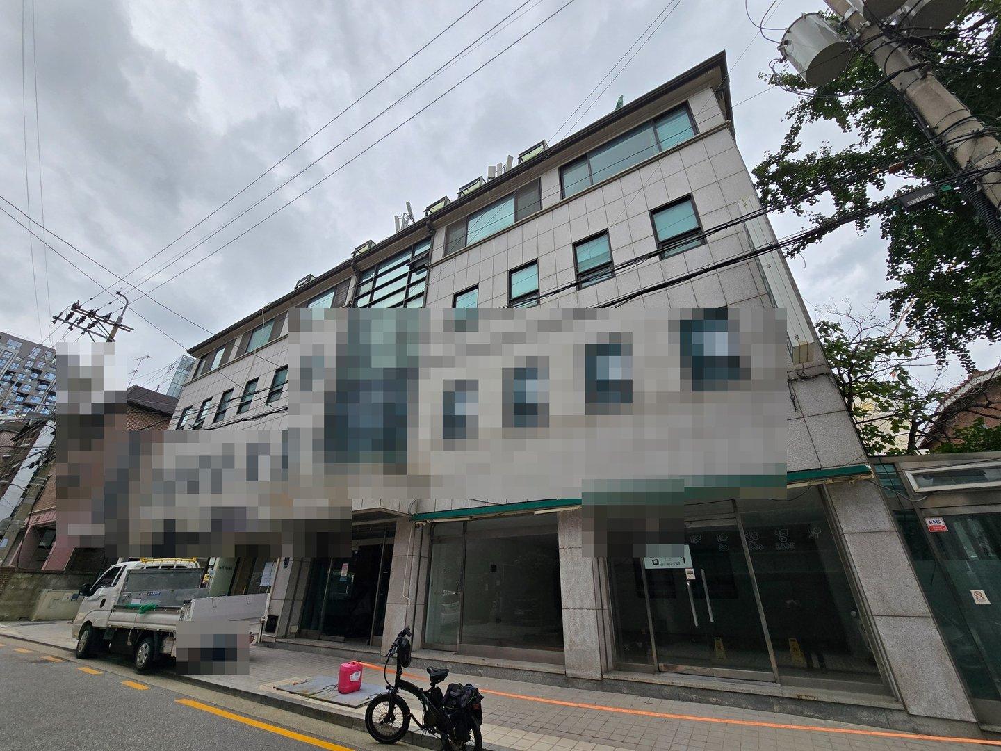 에녹빌딩 사진 1