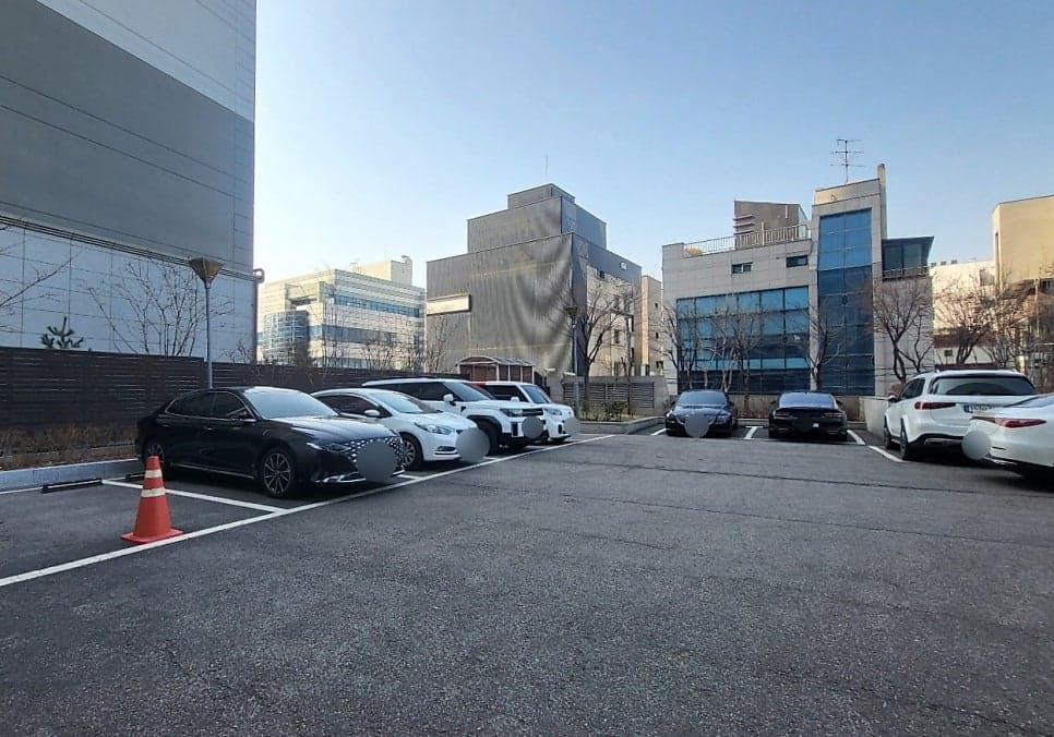 벤츠논현센터 사진 2
