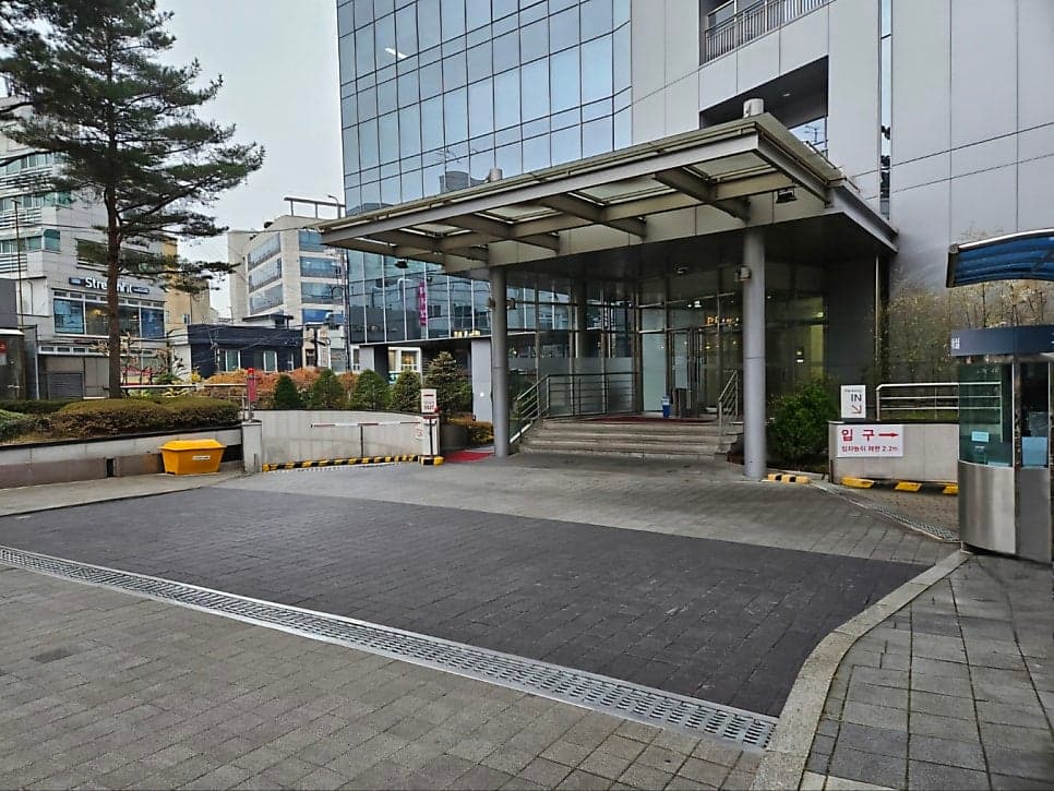 디앤오강남빌딩 사진 2