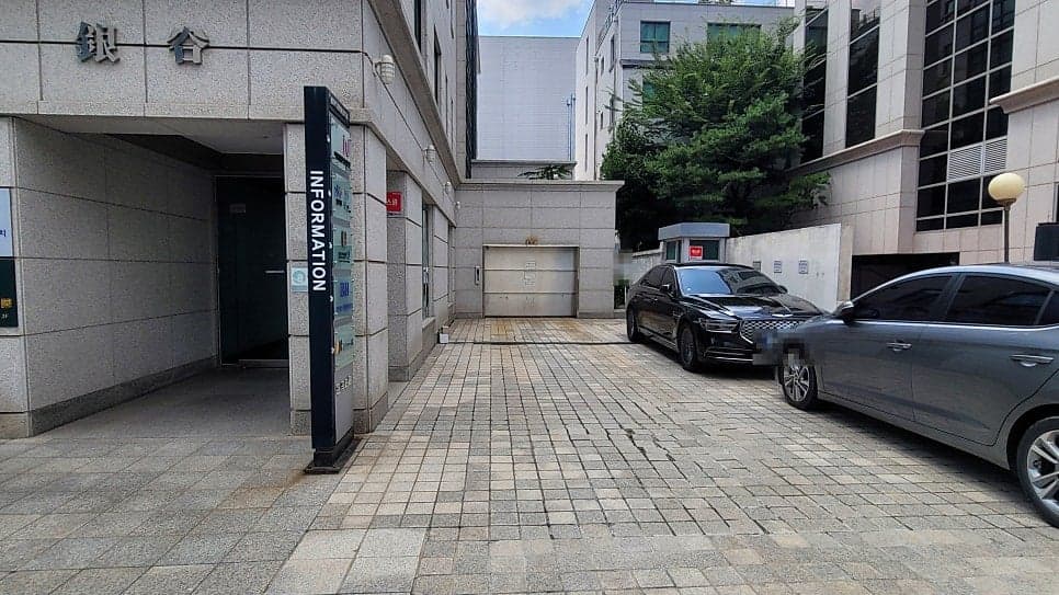 은곡빌딩 사진 5