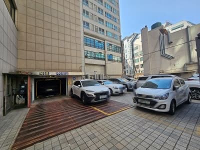 대림빌딩 사진 2
