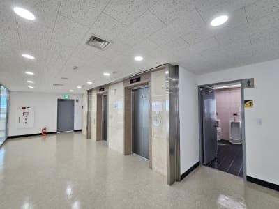 반도빌딩 사진 5