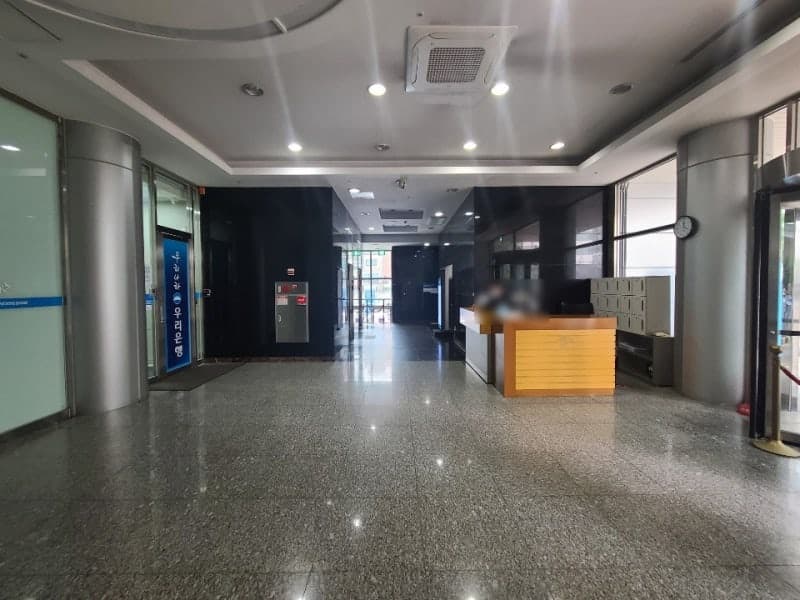 평화빌딩 사진 4