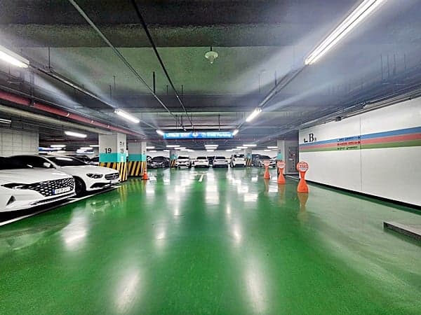 강남교보타워 사진 3
