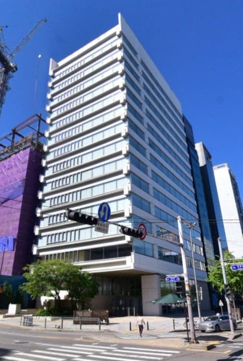 도산240 외관