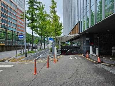 수서효성빌딩 사진 3