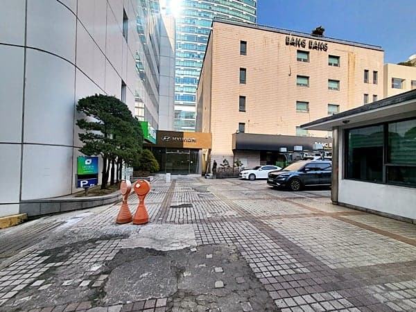 뱅뱅빌딩 사진 4