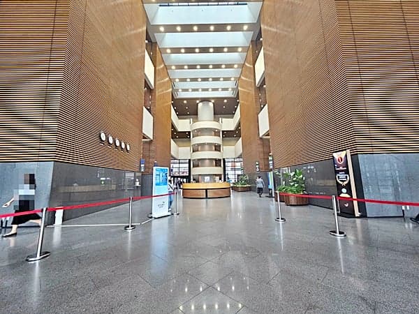 강남교보타워 사진 4