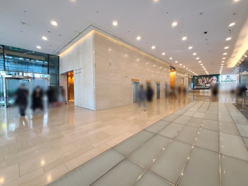 동부금융센터,DB금융센터 사진 4