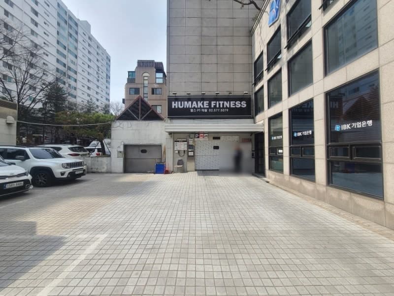 양재벤처타워 사진 2
