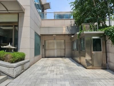 K빌딩 사진 2