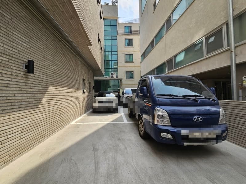 압구정역 사옥 임대 사진 2