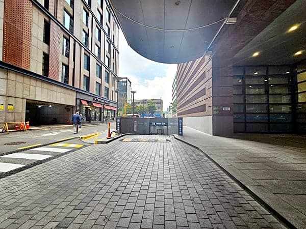 강남교보타워 사진 2