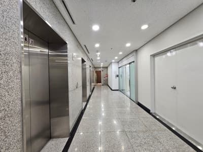 산학협동재단빌딩 사진 7