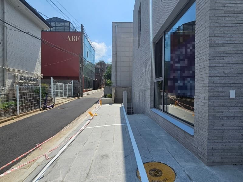 역삼동 사옥 임대 사진 2