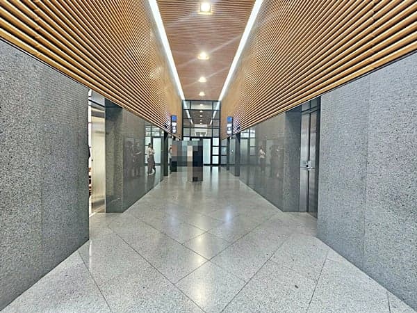 강남교보타워 사진 5