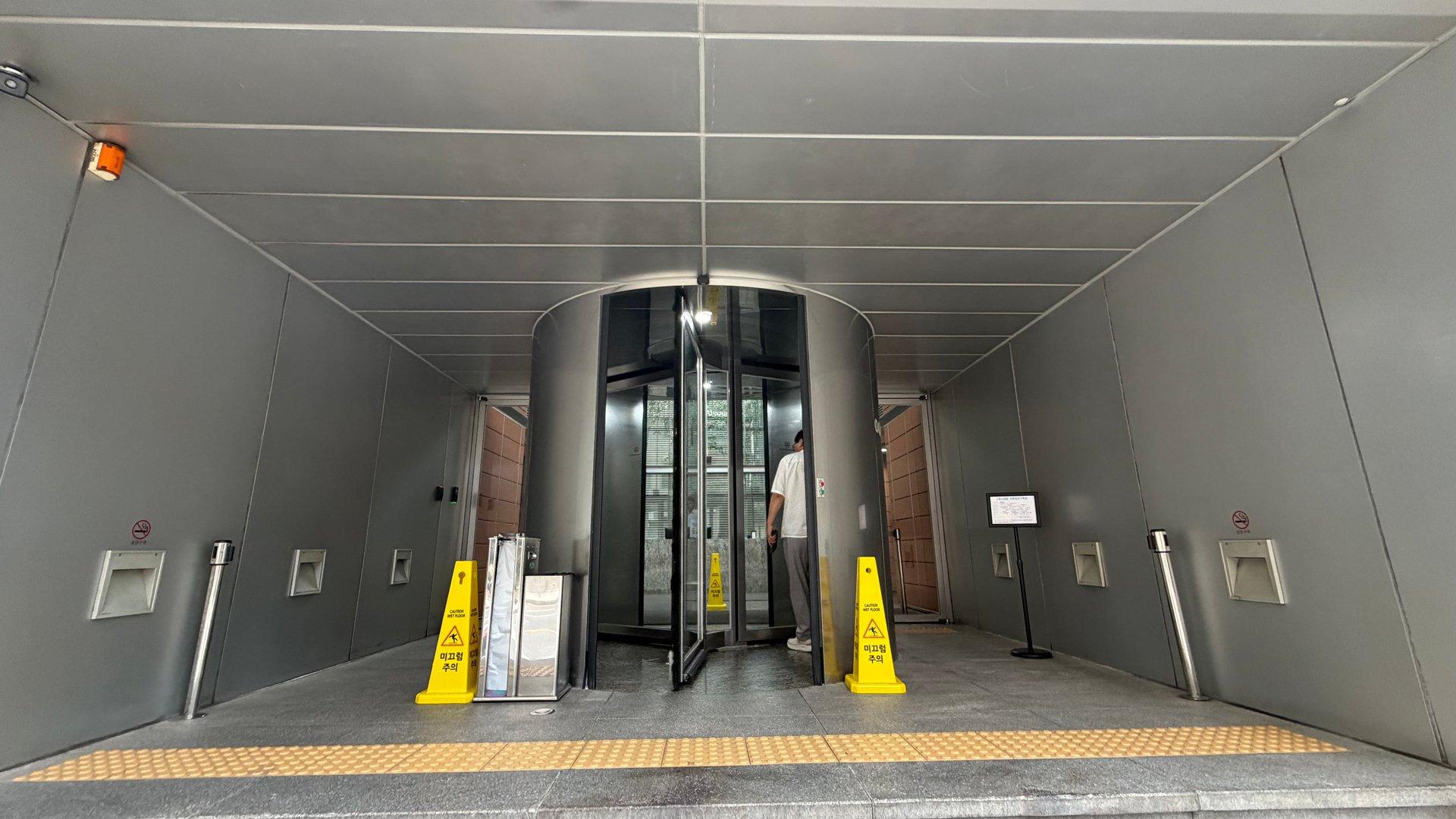 강남역 사무실 임대 서초동 홍우빌딩
