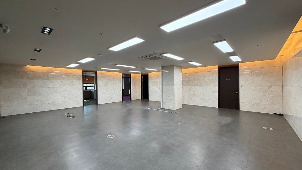 강남 인테리어 사무실 임대 강남텔레피아빌딩