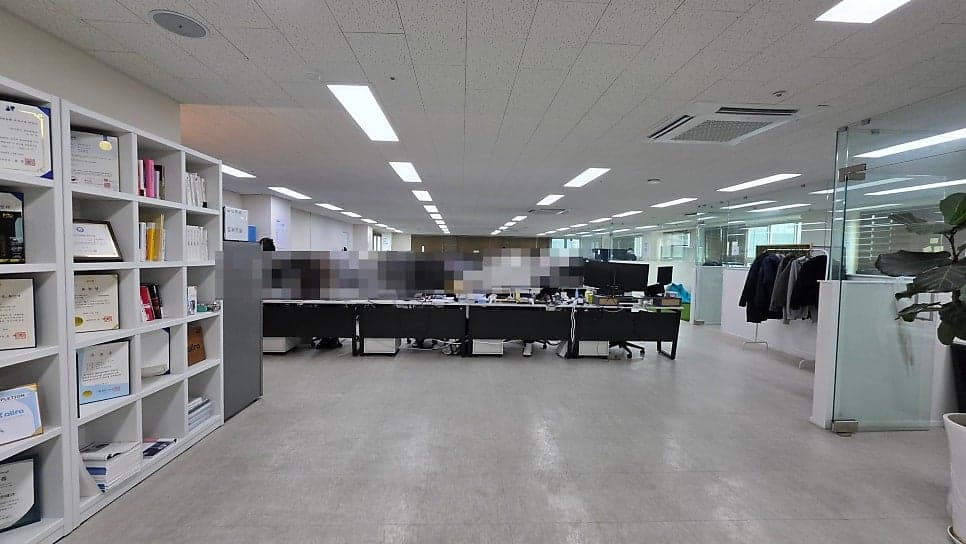 논현동 사무실 임대 봉은사로 궁도빌딩