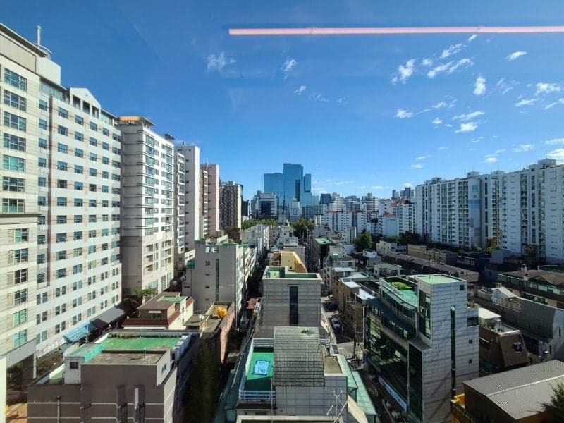 교대역 교대정인빌딩 7,8,9층 | 전용 141평 오피스 사진 4