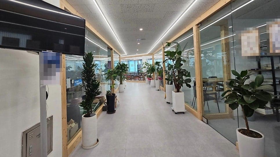 양재시민의숲역 사무실 임대 양재동 동산빌딩