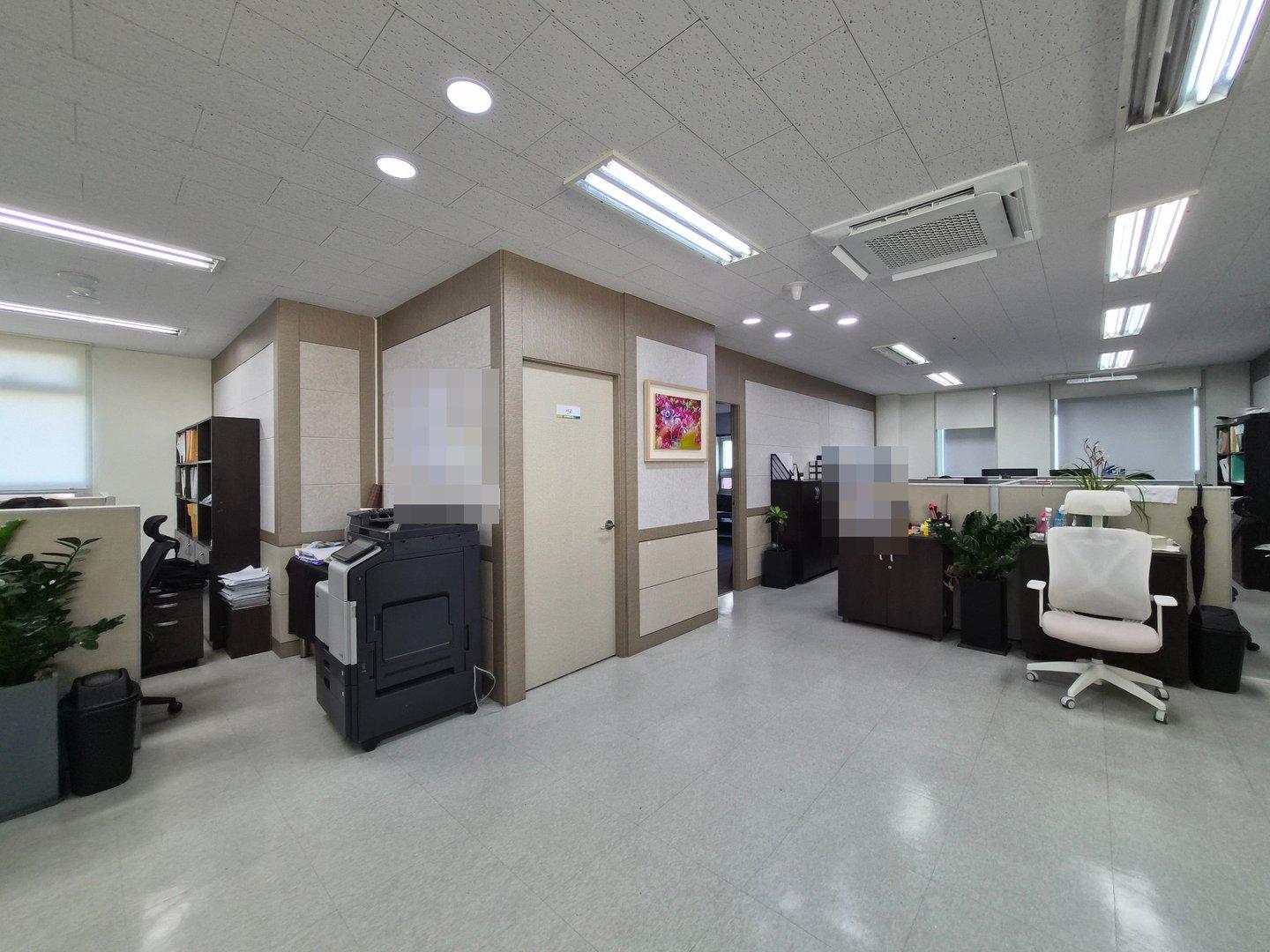 강남대로 사무실 임대 강남메인타워 사진 2