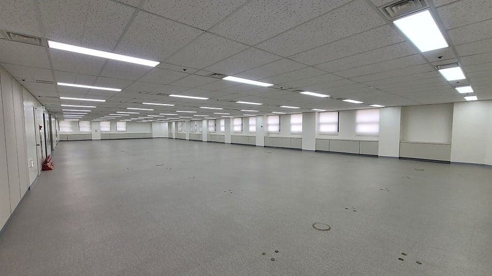 테헤란로 사무실 임대 역삼동 삼성제일빌딩