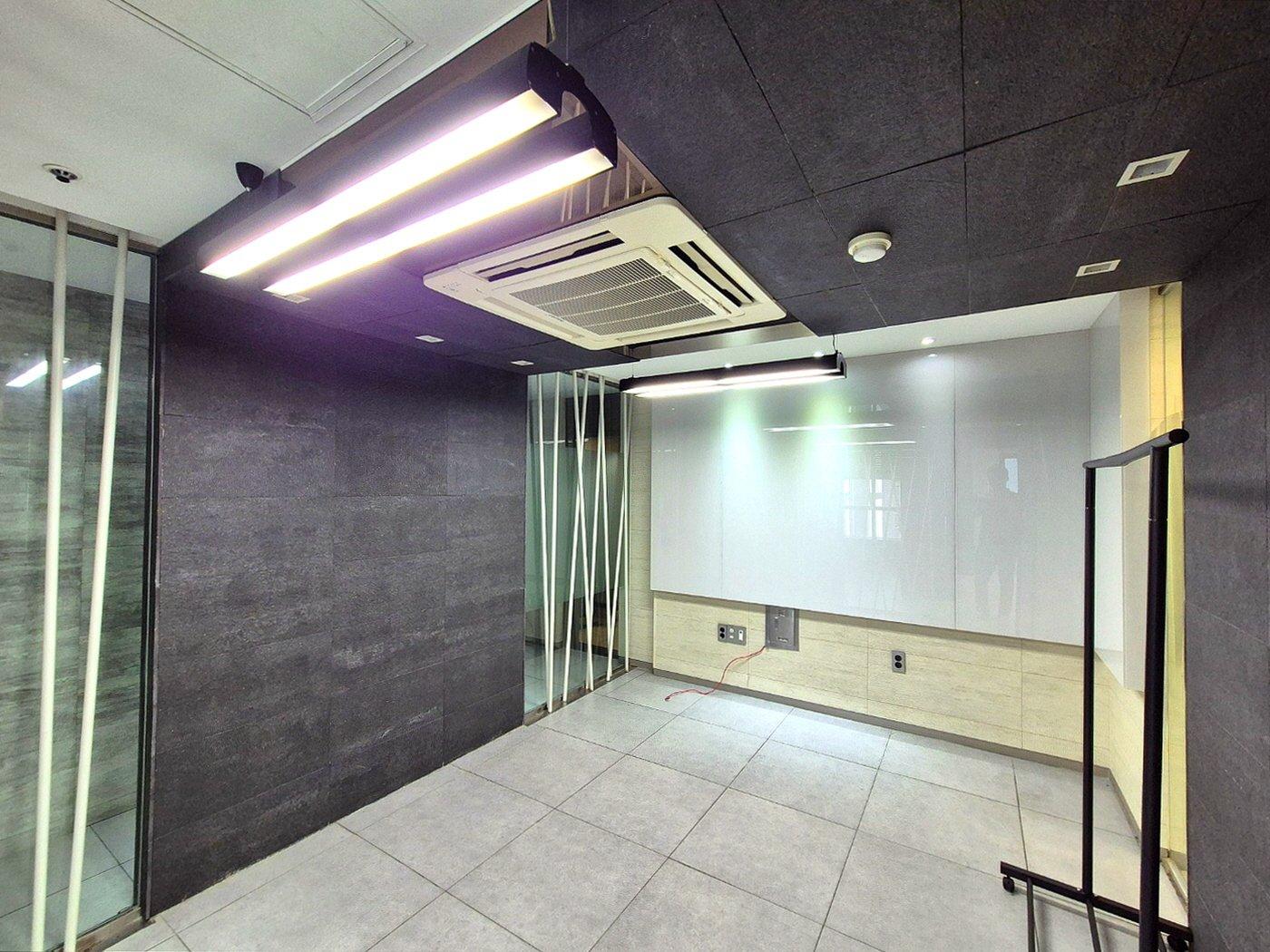 강남역 태양빌딩 9층 | 전용 38평 인테리어 오피스 사진 7
