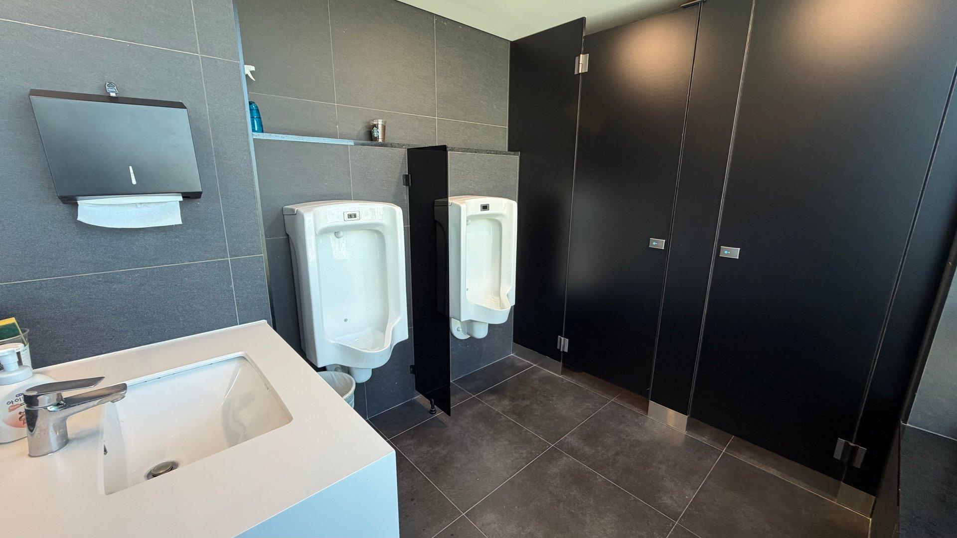 선릉역 남경센터빌딩 16층 | 전용 84.7평 오피스 사진 3