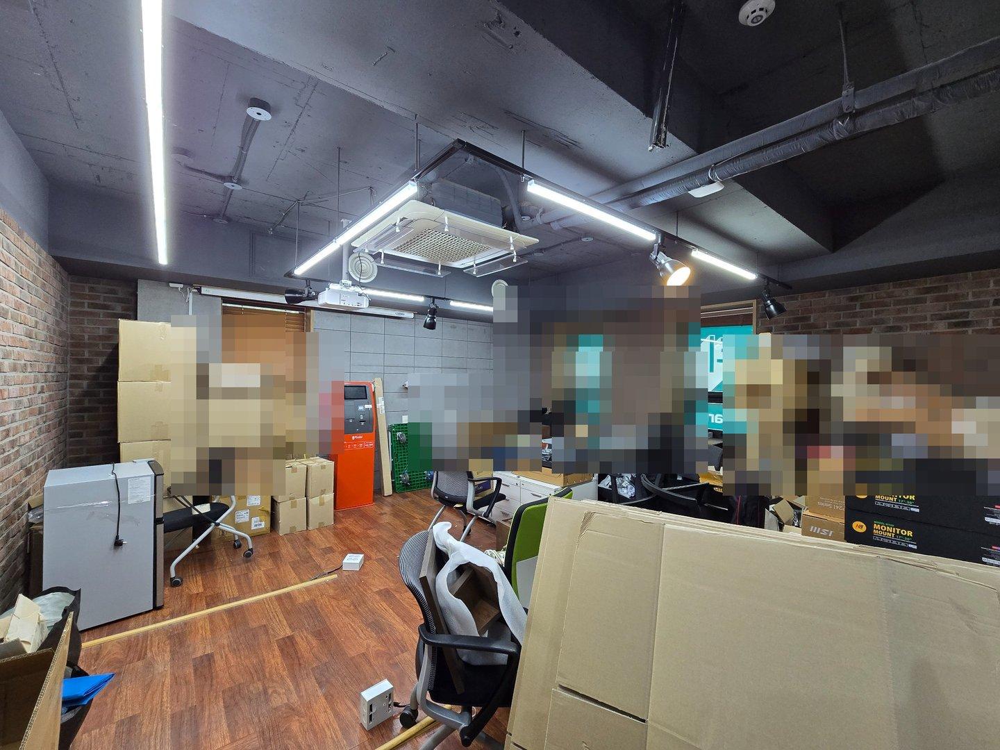 양재역사무실 도곡동오피스 사진 4