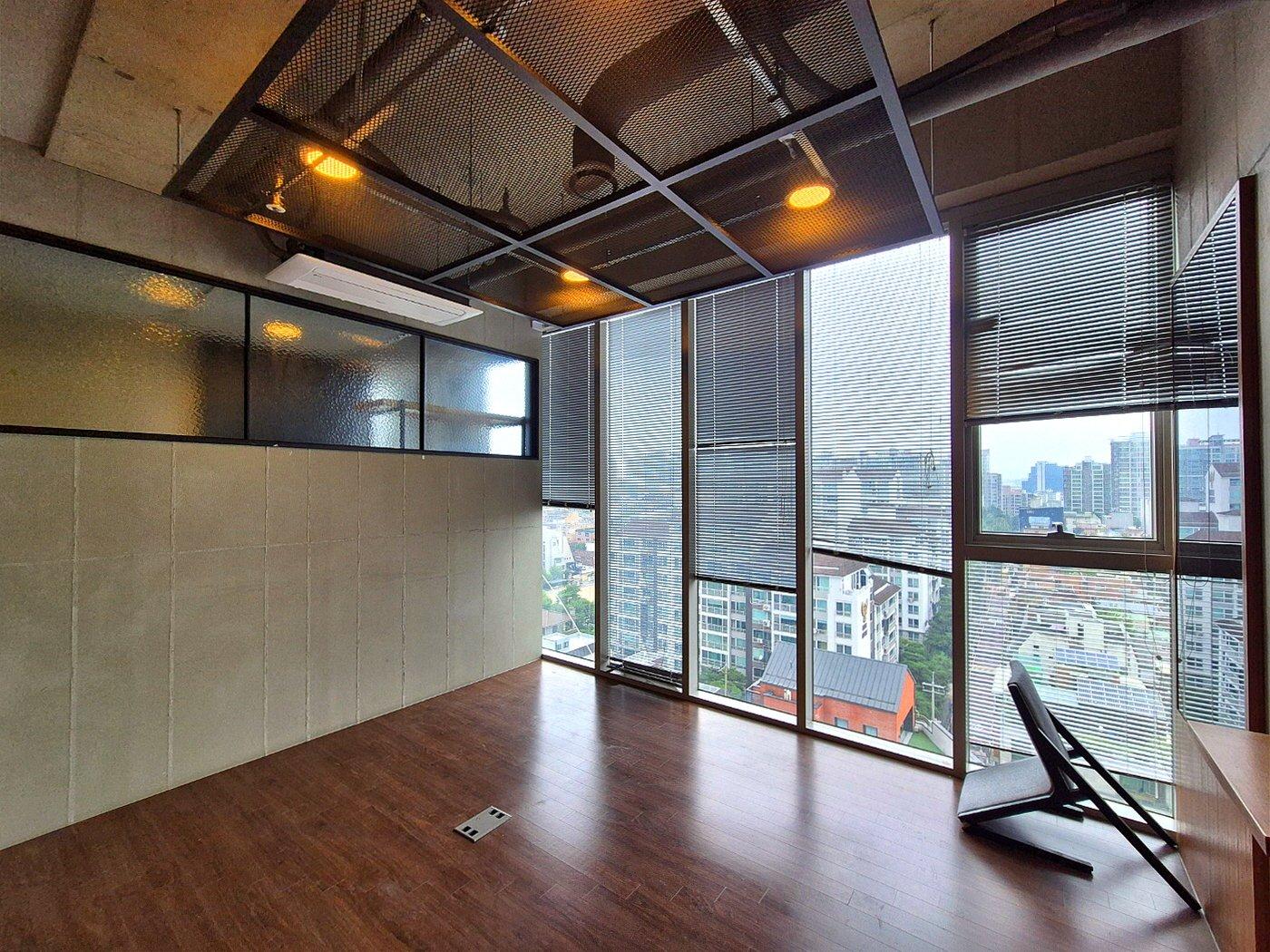 삼성중앙역 BAMBU TOWER (밤부타워) 11층 | 전용 43평 인테리어 오피스 사진 8