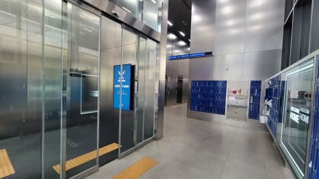 양재역 에피소드강남262 5,6,7층 | 전용 630평 오피스 사진 3