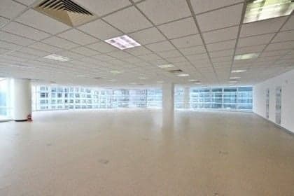 강남역 사무실 임대 KB라이프타워, 구 푸르덴셜타워