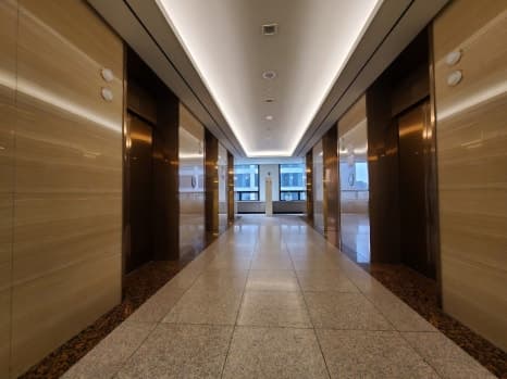 삼성역 해성1빌딩 6,7,8,9,10,11,12층 | 전용 1757평 오피스 사진 4